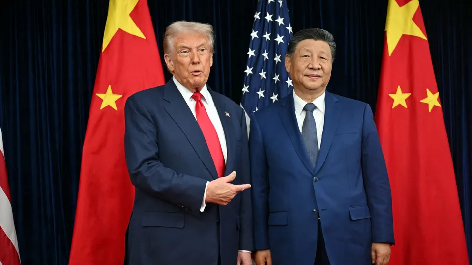China impulsa una organización mundial de IA y desafía el liderazgo tecnológico de EE UU
