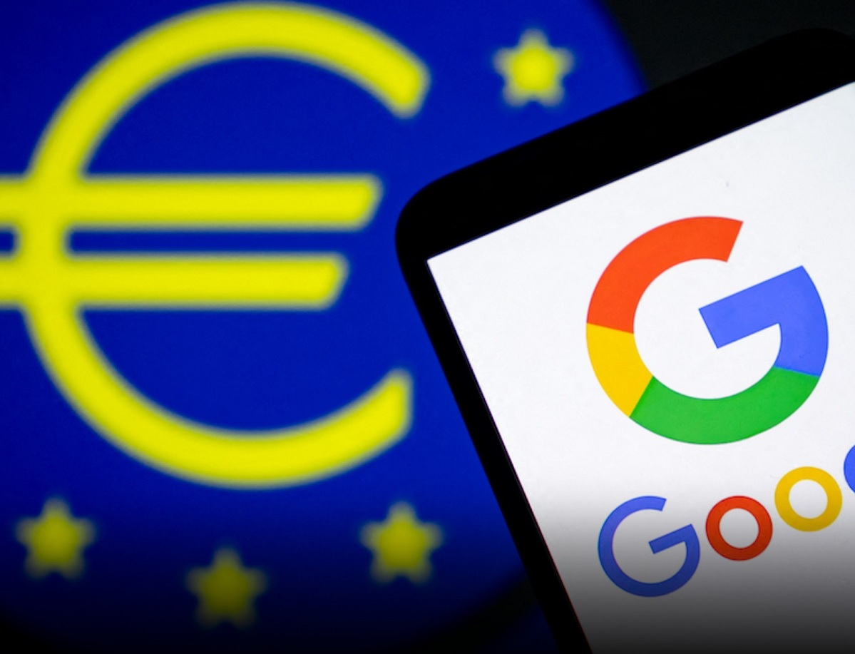 Bruselas defiende a periodistas y medios frente a la ‘dictadura’ de Google