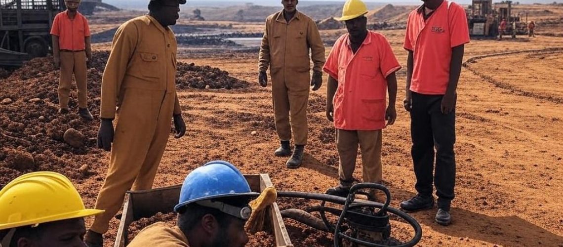 Niger abre la vía penal contra la francesa Orano por contaminación radiactiva y agrava el conflicto por el control del uranio