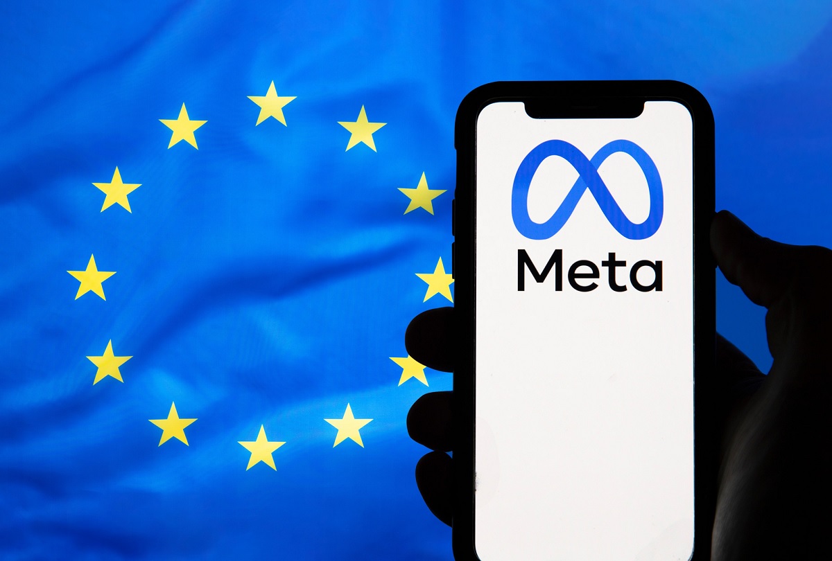 La UE investiga a Meta, ahora por prohibir rivales de IA en WhatsApp, que ya alimenta su modelo