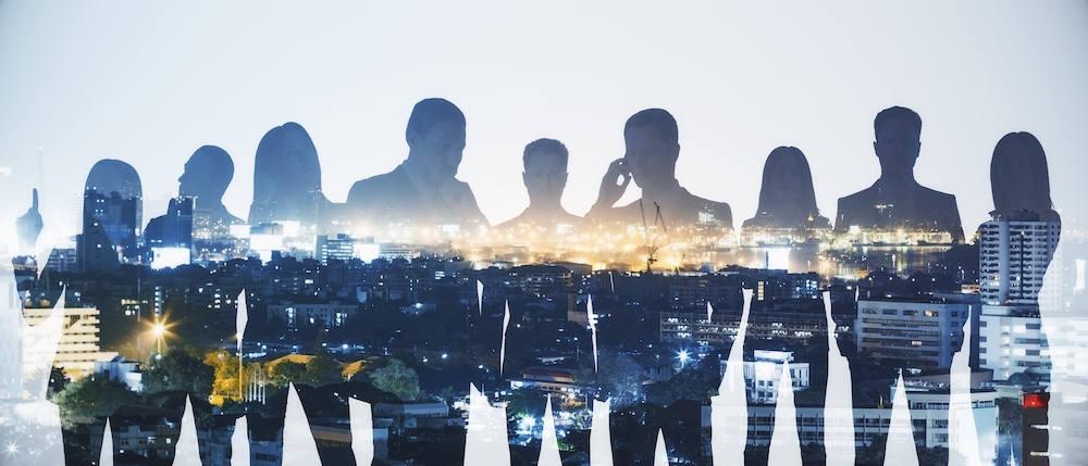 Los 4 líderes en transparencia sobre ciberseguridad del IBEX35