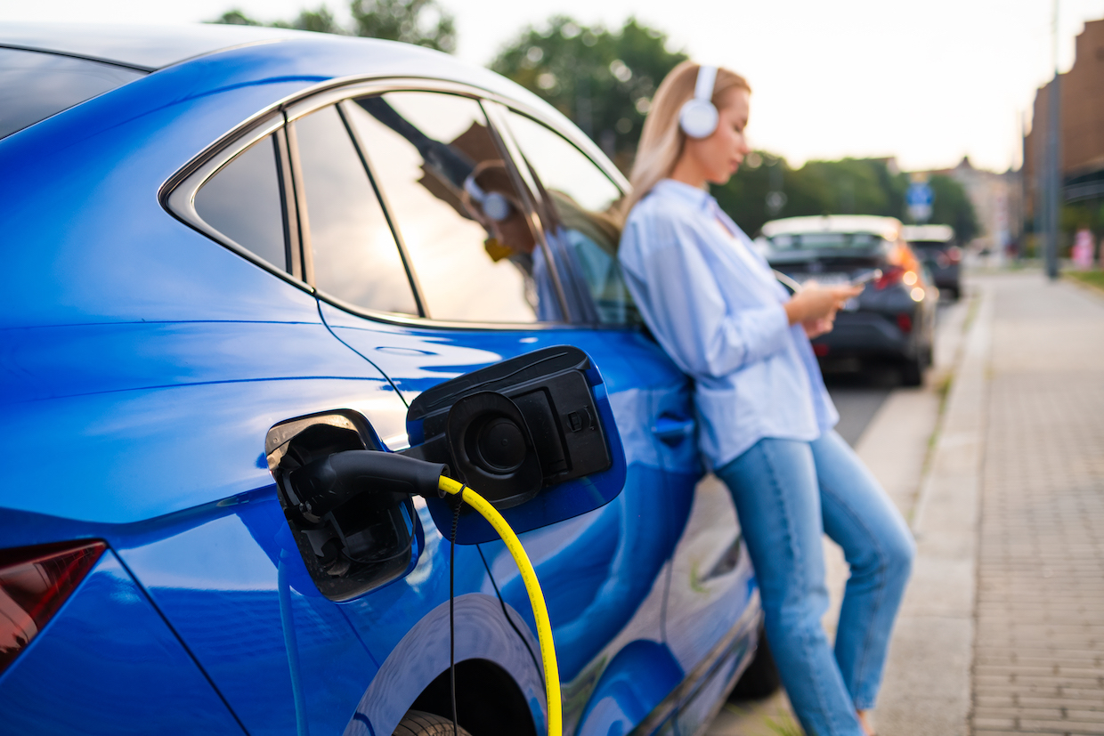 Nuevas ayudas a la compra de coches eléctricos: el Plan Auto 2030 llega con 400 millones