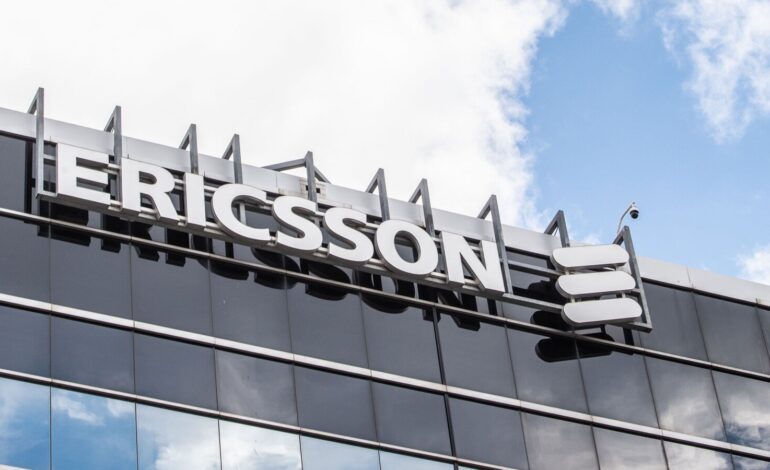 Ericsson España: ERE y nuevos negocios de pago según demanda de la red