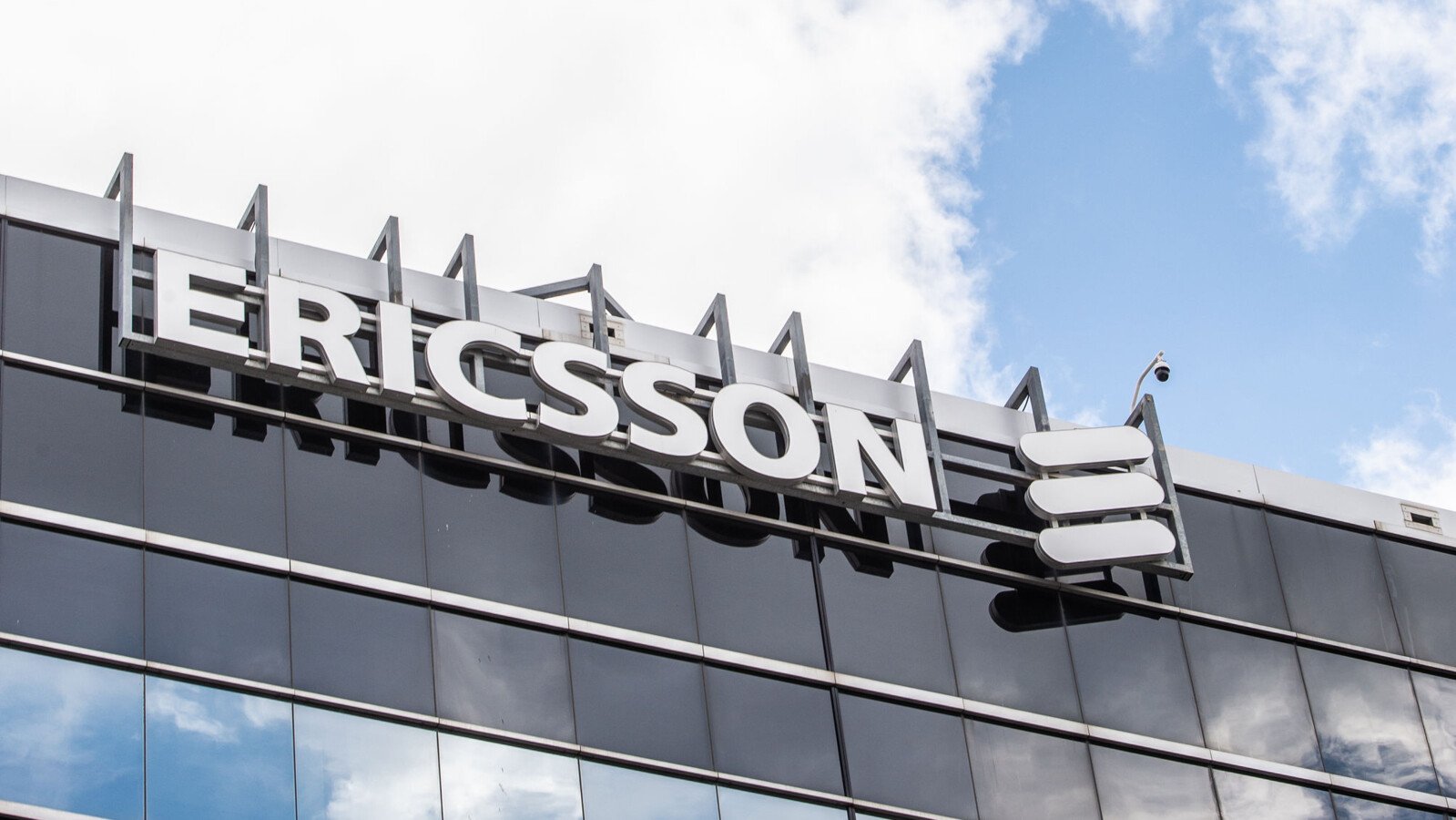 Ericsson España: ERE y nuevos negocios de pago según demanda de la red
