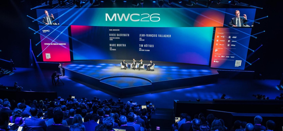 Telefónica y Bruselas mueven el avispero de la soberanía teleco y digital en el MWC26