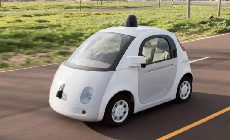 Los coches sin conductor ya tienen fecha de llegada: Madrid prepara el primer servicio de robotaxis